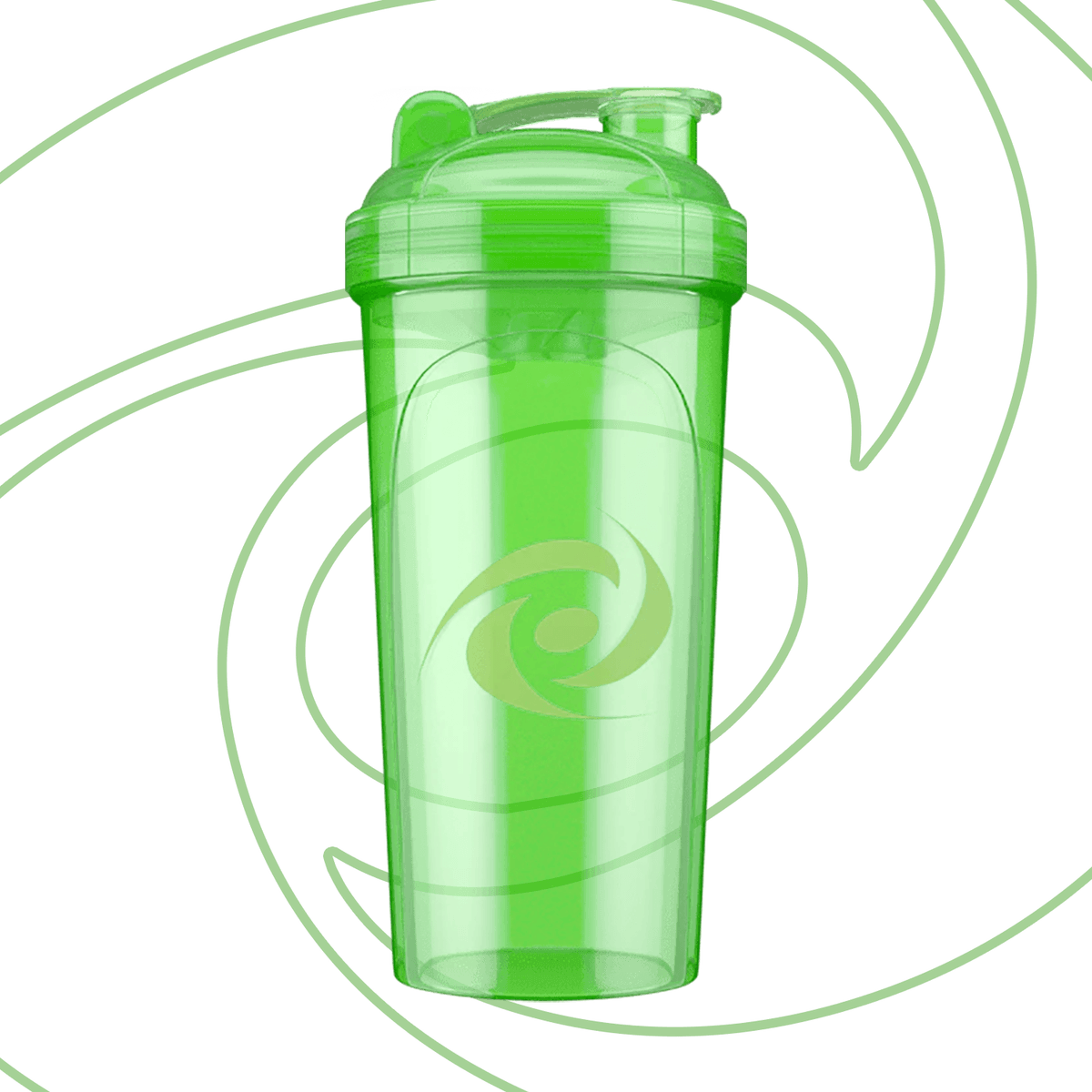 G FUEL Shaker - Colossal Green