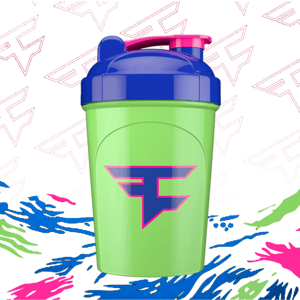 Hovedbilde G FUEL Shaker - Brain Wave Cup