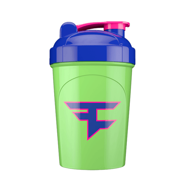 Hovedbilde G FUEL Shaker - Brain Wave Cup