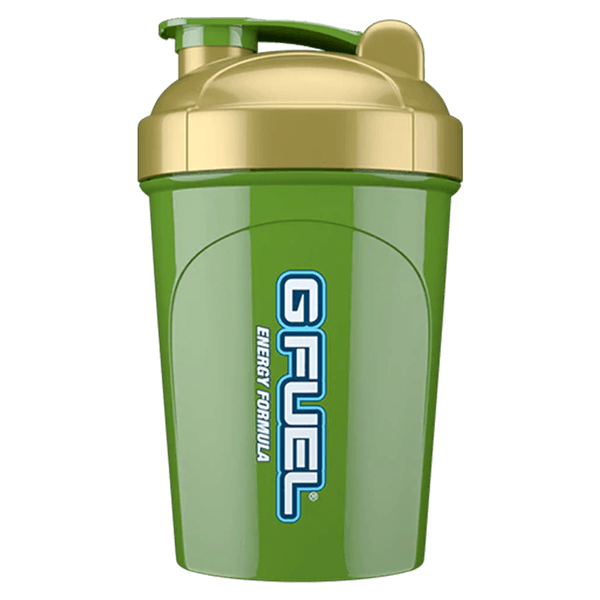 Hovedbilde G FUEL Shaker - Gilded Green
