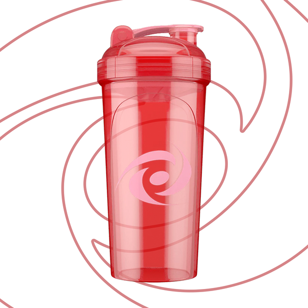 Hovedbilde G FUEL Shaker - Colossal Red