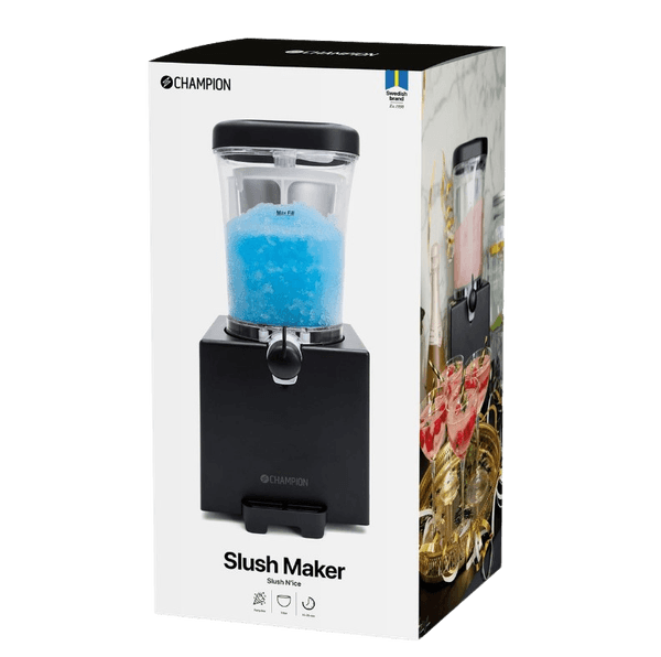 Hovedbilde Slush Maker Maskin - Slush N'ice SL400 - Champion