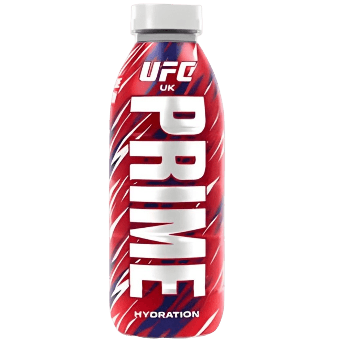 Prime Hydration - UFC UK Bottle 500ml