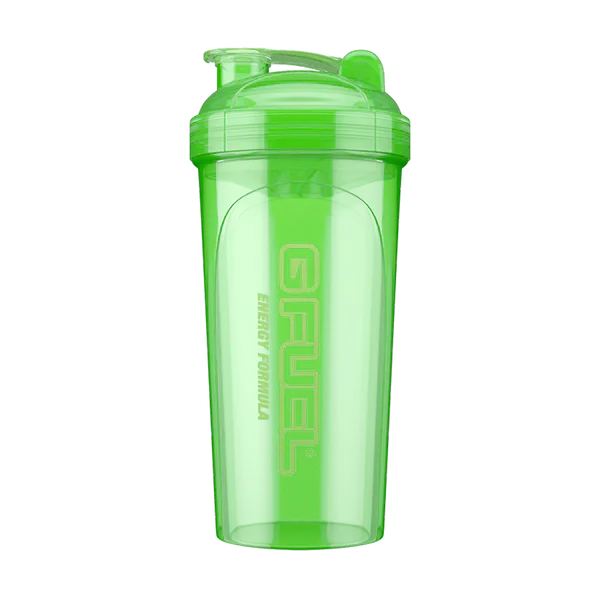 Hovedbilde G FUEL Shaker - Colossal Green