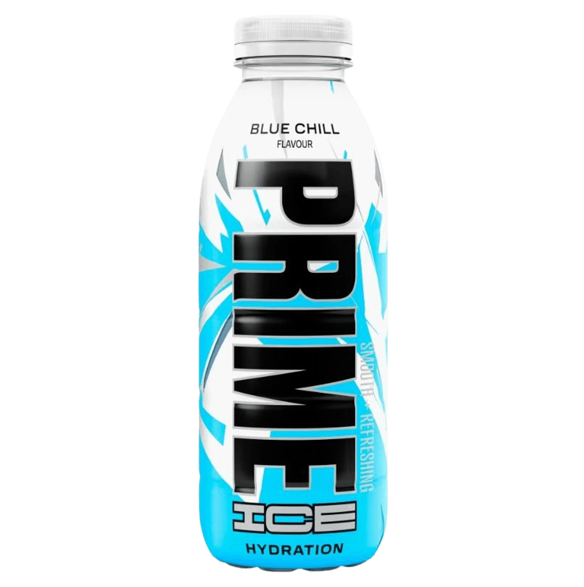PRIME BLUE CHILL FLAVOUR ICE HYDRATION 500ml