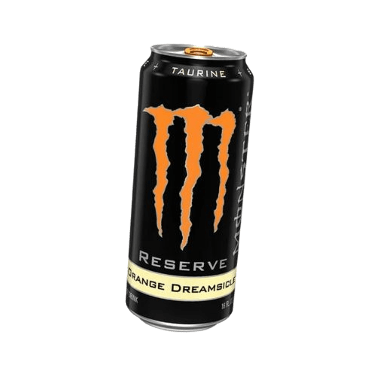MONSTER RESERVE ORANGE 500ml